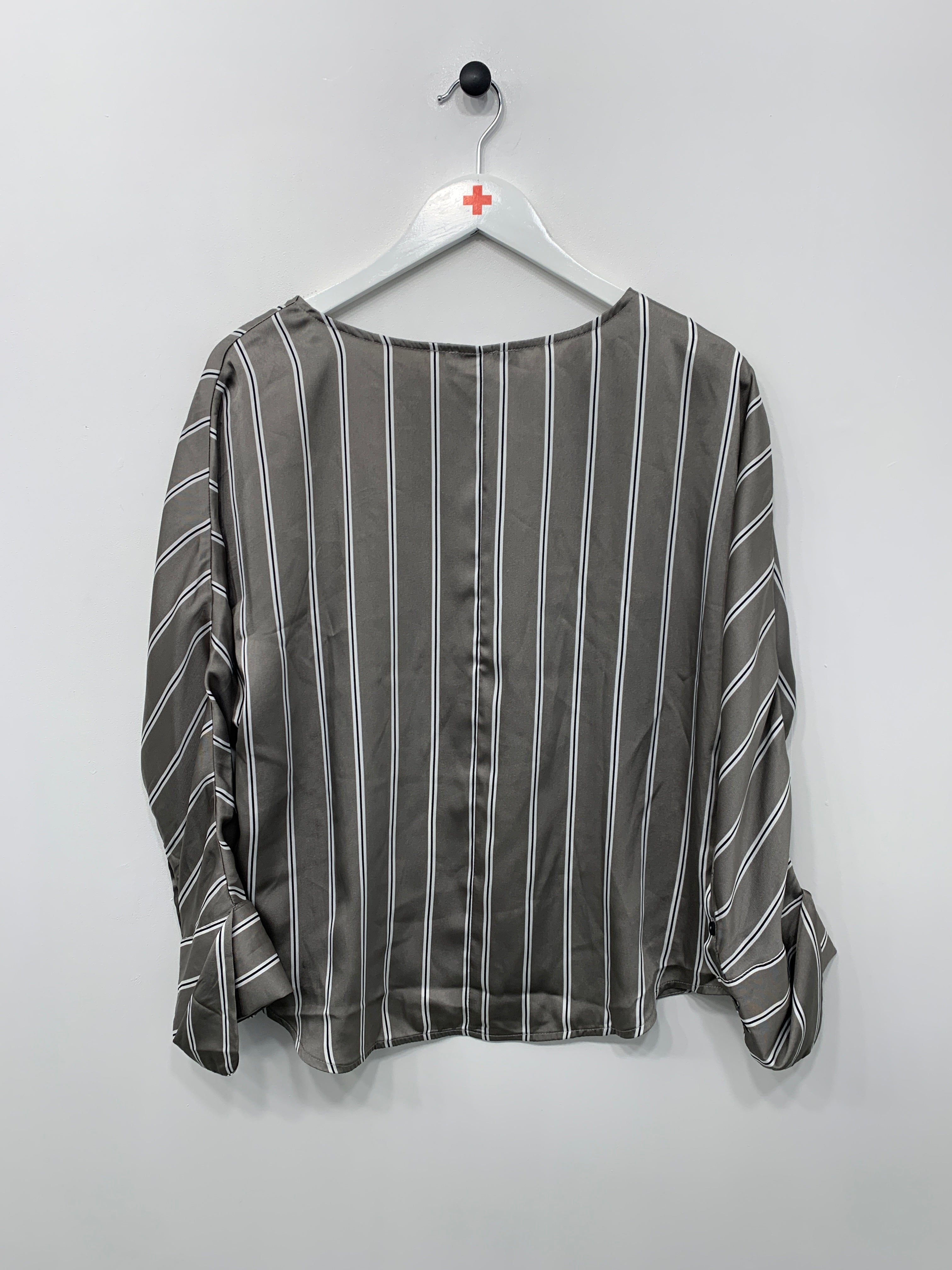 Mango Bluse